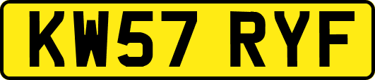 KW57RYF