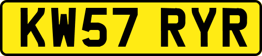 KW57RYR