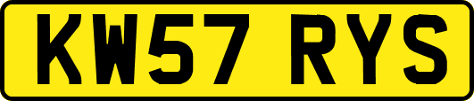 KW57RYS
