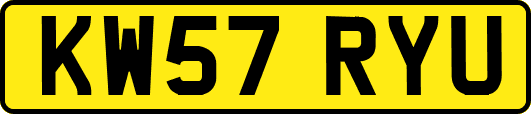 KW57RYU