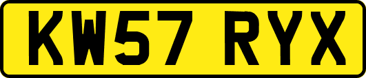 KW57RYX