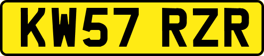 KW57RZR