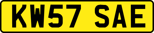KW57SAE