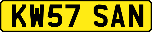 KW57SAN