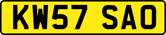 KW57SAO