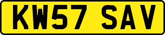 KW57SAV
