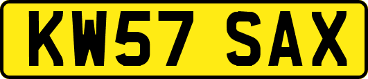 KW57SAX