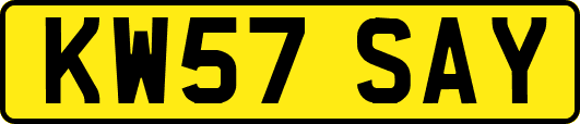 KW57SAY
