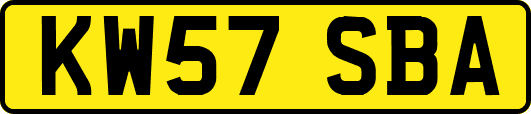 KW57SBA