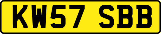 KW57SBB