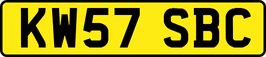 KW57SBC