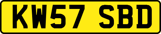 KW57SBD