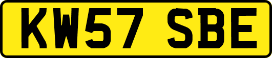 KW57SBE