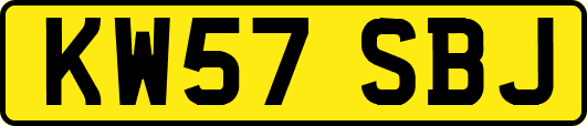 KW57SBJ