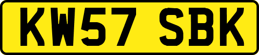 KW57SBK