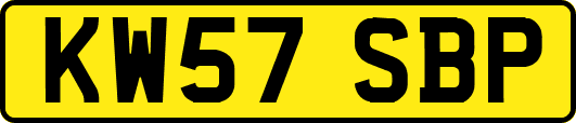 KW57SBP