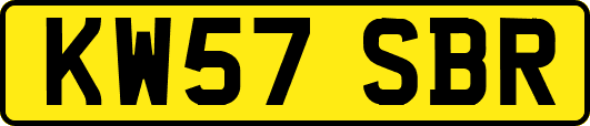 KW57SBR