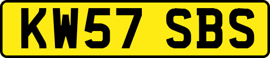 KW57SBS