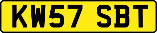 KW57SBT