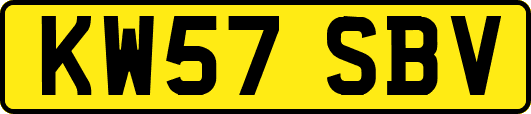 KW57SBV