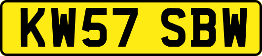 KW57SBW