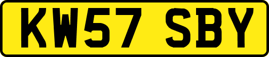 KW57SBY