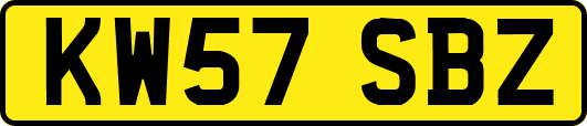 KW57SBZ