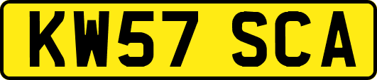 KW57SCA