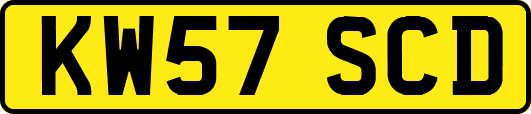 KW57SCD