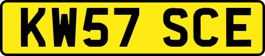 KW57SCE