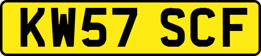 KW57SCF