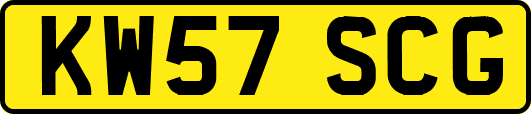 KW57SCG
