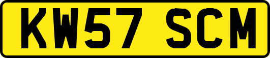 KW57SCM