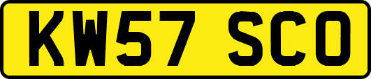 KW57SCO