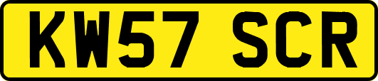 KW57SCR