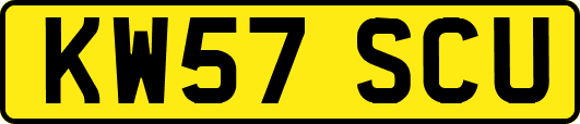 KW57SCU