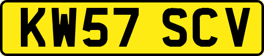 KW57SCV
