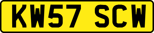 KW57SCW