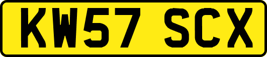 KW57SCX
