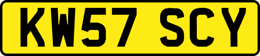 KW57SCY