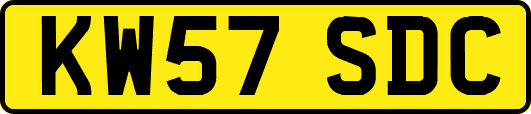 KW57SDC