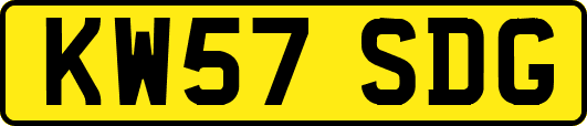 KW57SDG