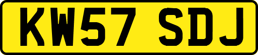 KW57SDJ