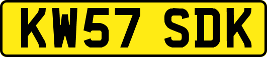 KW57SDK