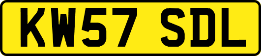 KW57SDL