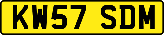 KW57SDM