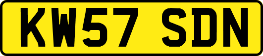 KW57SDN