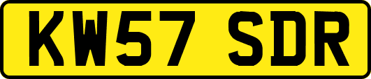 KW57SDR