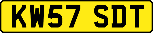 KW57SDT
