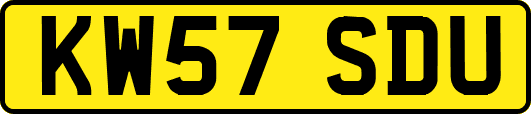 KW57SDU